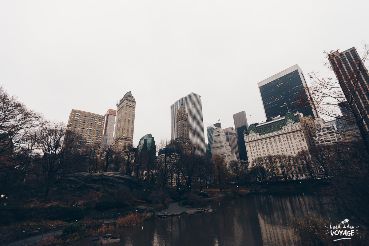 visiter new york, que faire à new york, central park, blog travel l'oeil du voyage visiter new york, que faire à new york, central park, blog travel l'oeil du voyage