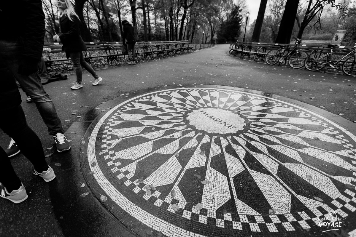 visiter new york, que faire à new york, central park, blog travel l'oeil du voyage visiter new york, que faire à new york, central park, blog travel l'oeil du voyage