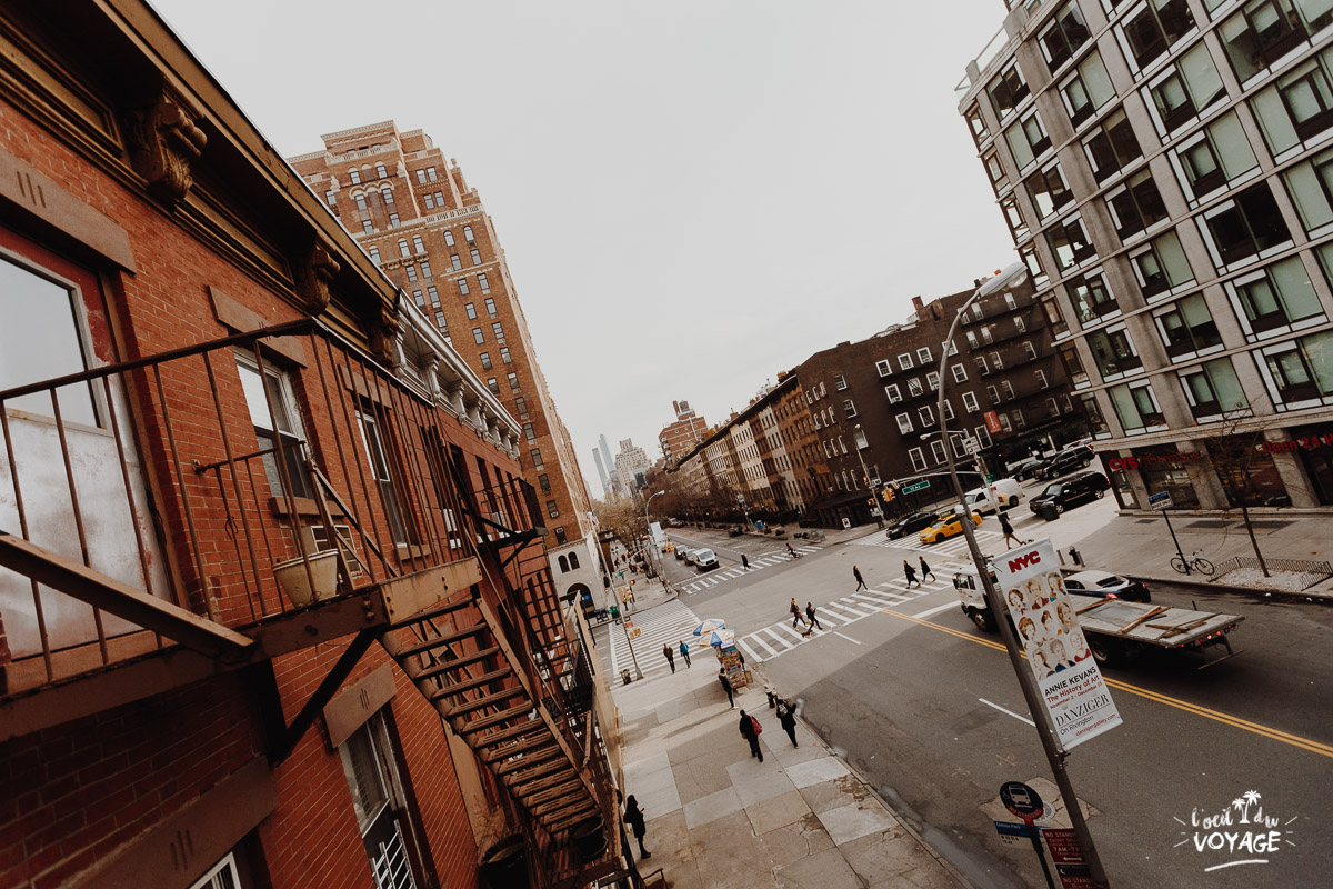 exploration nyc, guide new york, blog photo new york city, L'oeil du Voyage exploration nyc, guide new york, blog photo new york city, L'oeil du Voyage