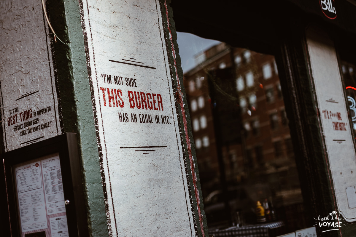 que voir à new york, blog photo voyage, L'oeil du Voyage, nyc