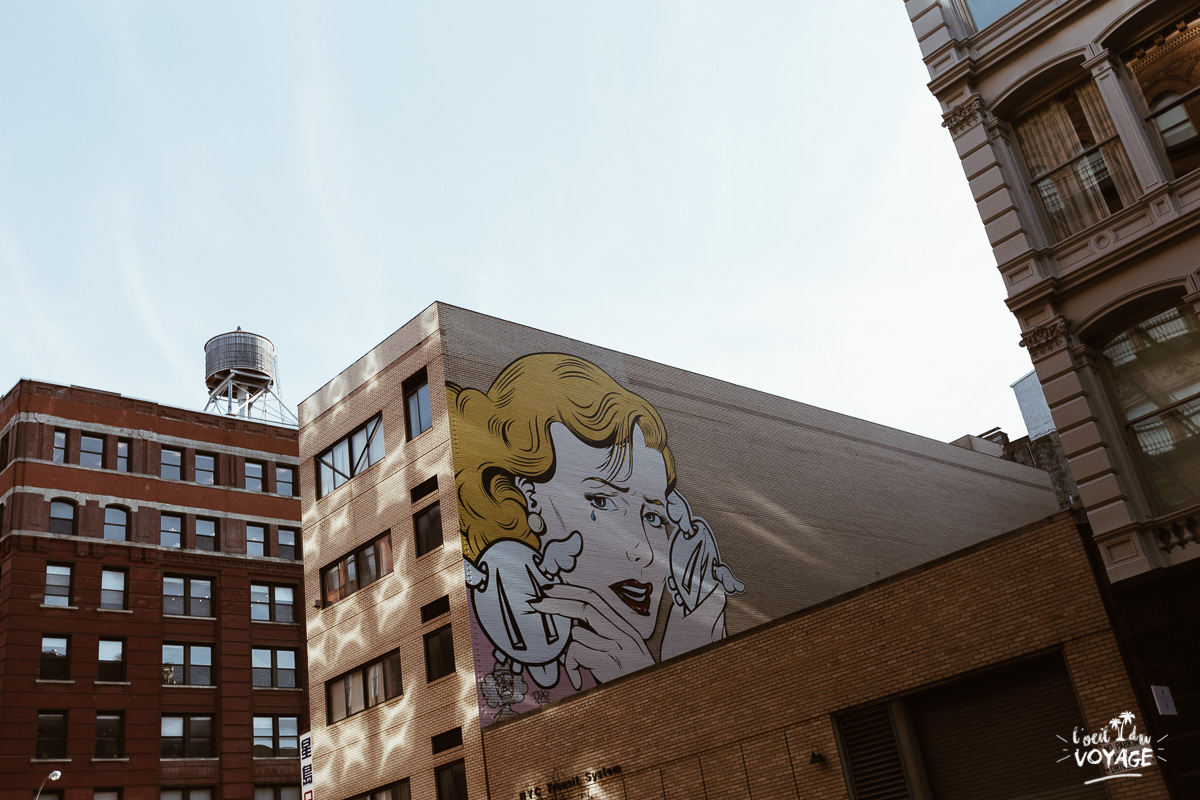 visiter new york, new york voyage, blog photo L'oeil du Voyage