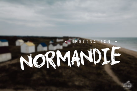 les plus beaux coins de Normandie à découvrir, L'oeil du voyage, tourisme Basse-Normandie