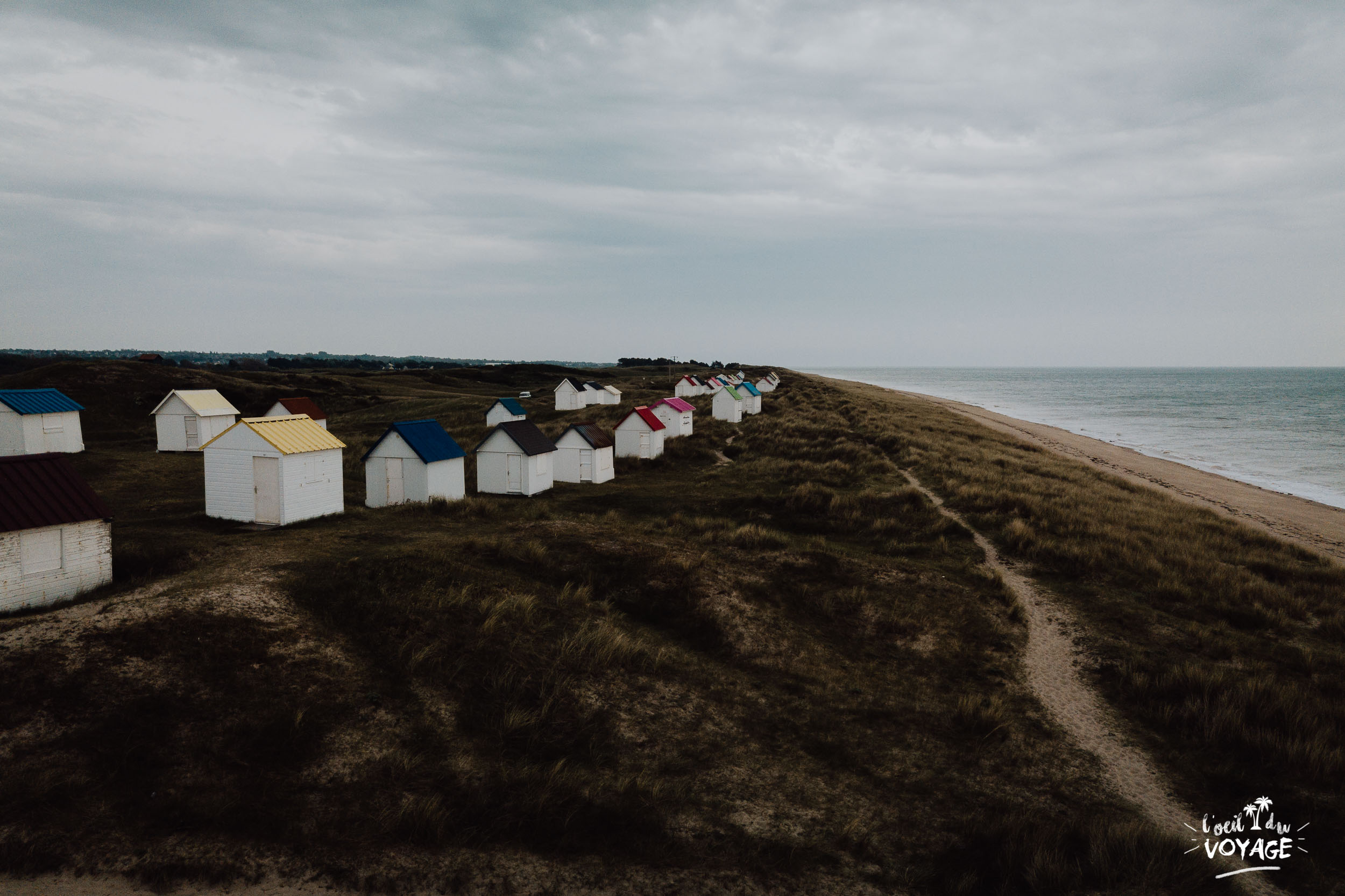les plus beaux coins de Normandie à découvrir, L'oeil du voyage, tourisme Basse-Normandie