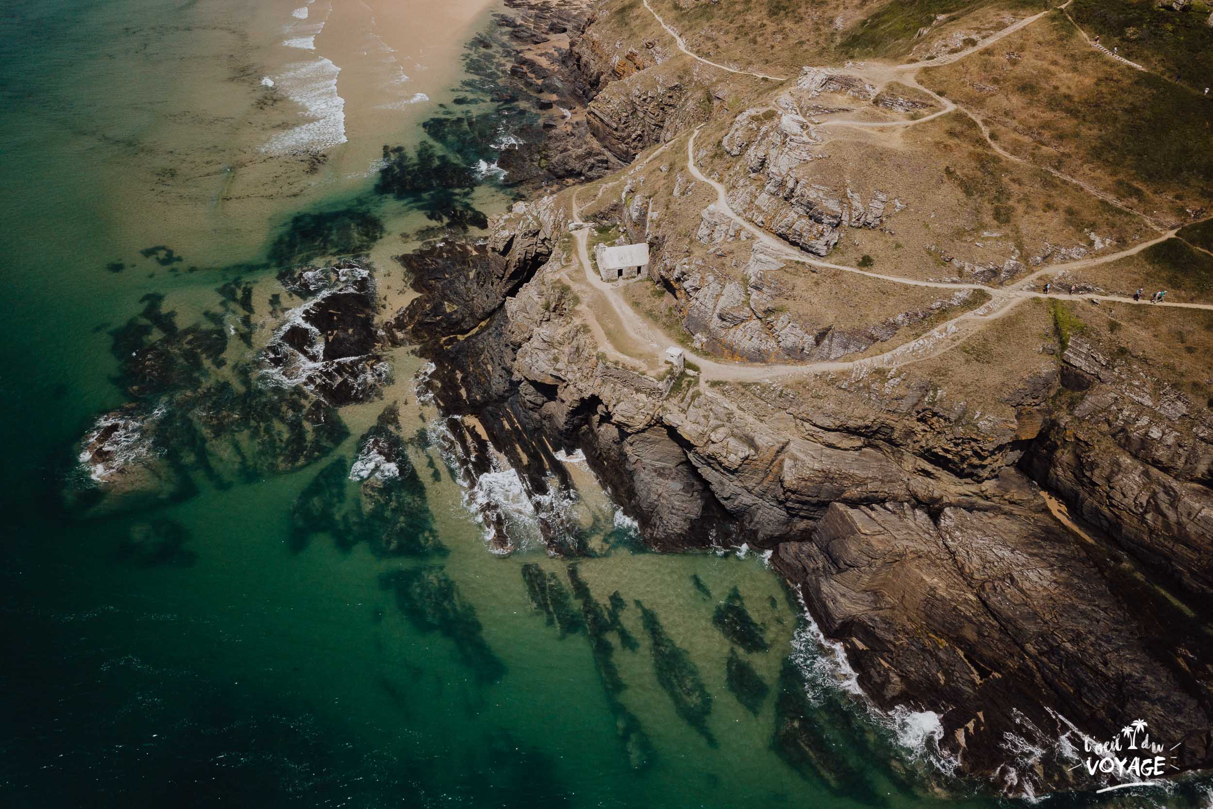 les plus beaux coins de Normandie à découvrir, L'oeil du voyage, tourisme Basse-Normandie