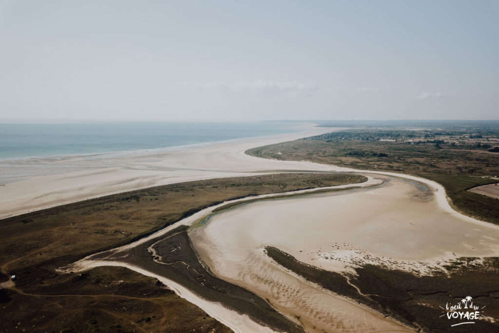 les plus beaux coins de Normandie à découvrir, L'oeil du voyage, tourisme Basse-Normandie
