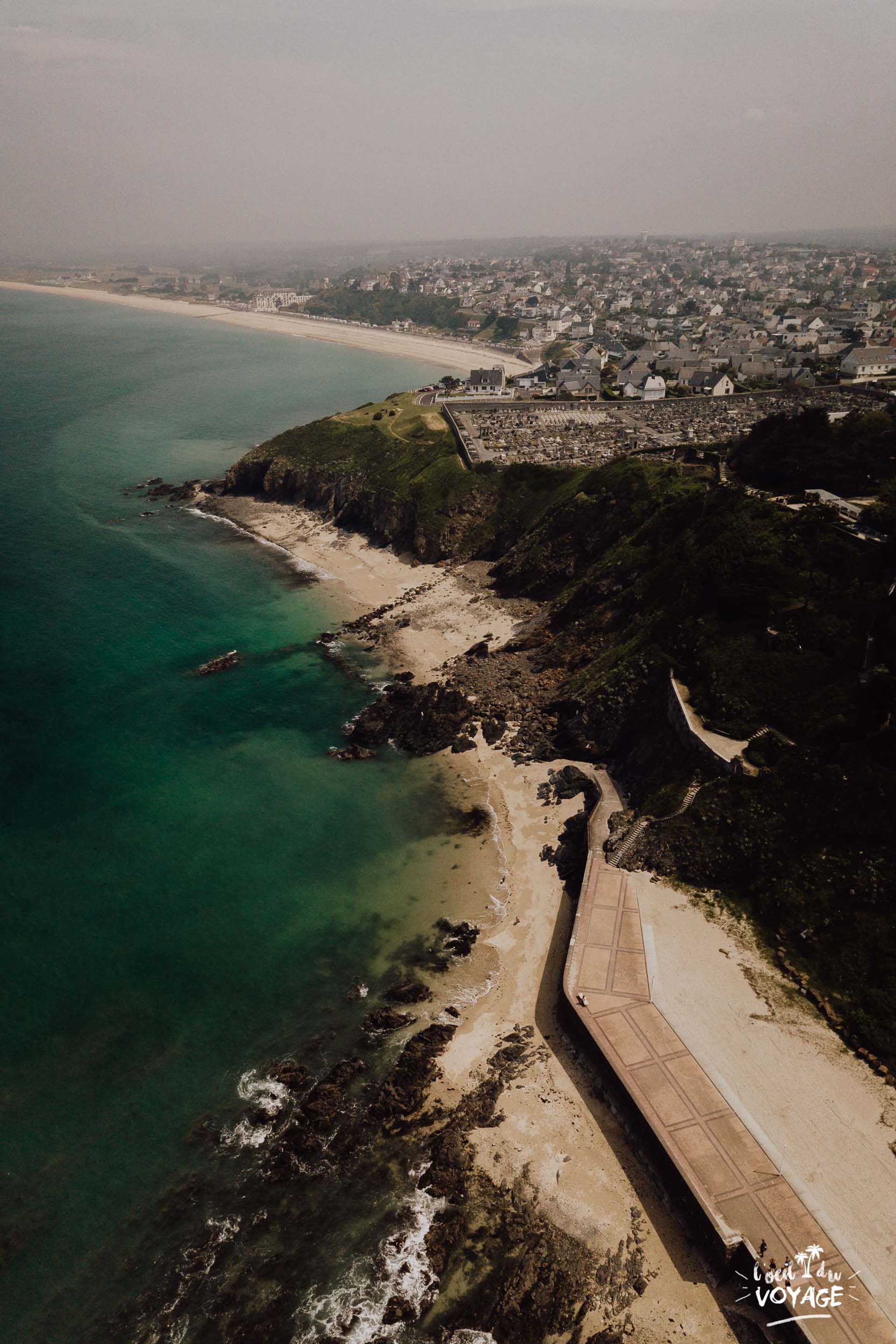 les plus beaux coins de Normandie à découvrir, L'oeil du voyage, tourisme Basse-Normandie