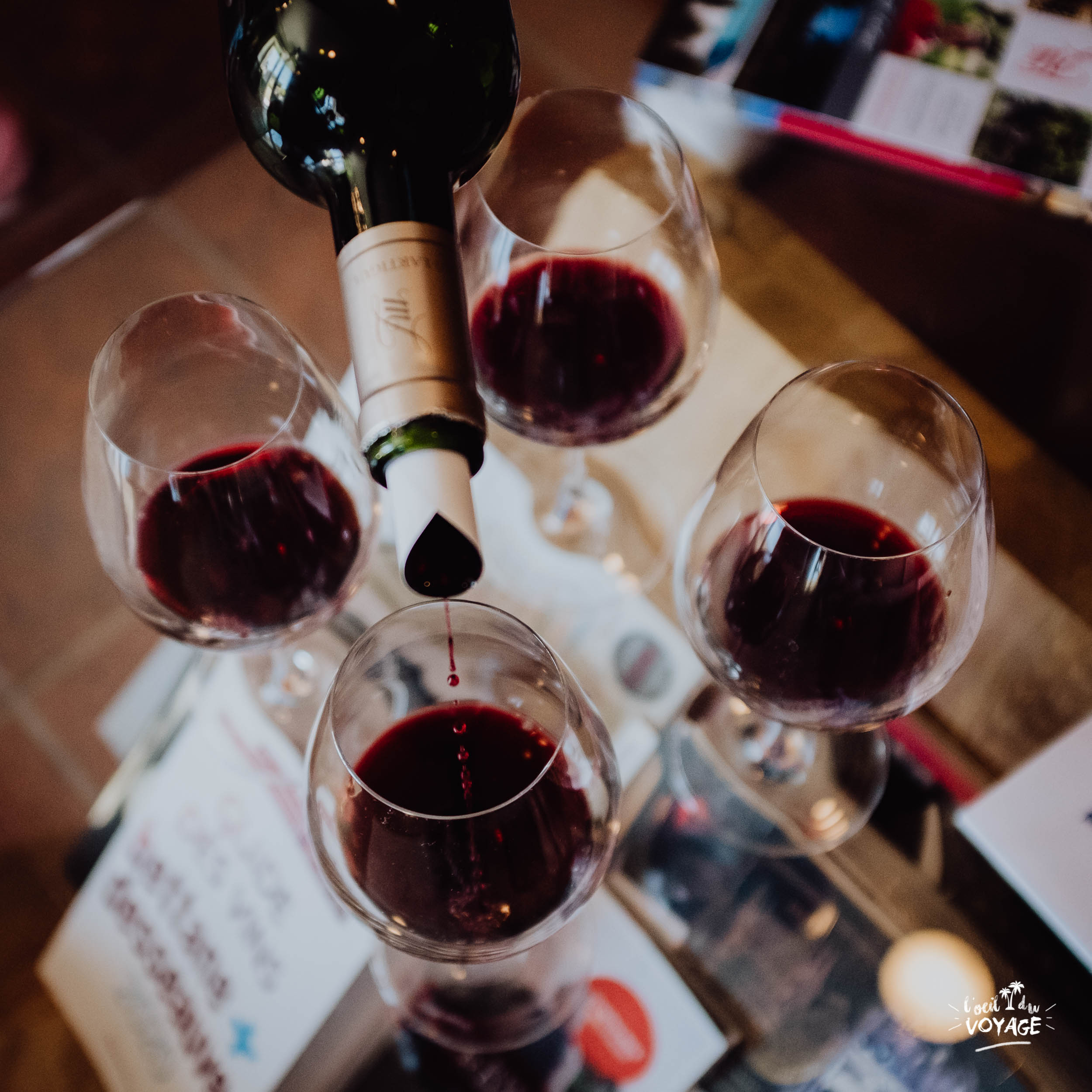 cet été je visite la France, destination Médoc, tourisme Nouvelle Aquitaine par L'oeil du Voyage, blog voyage