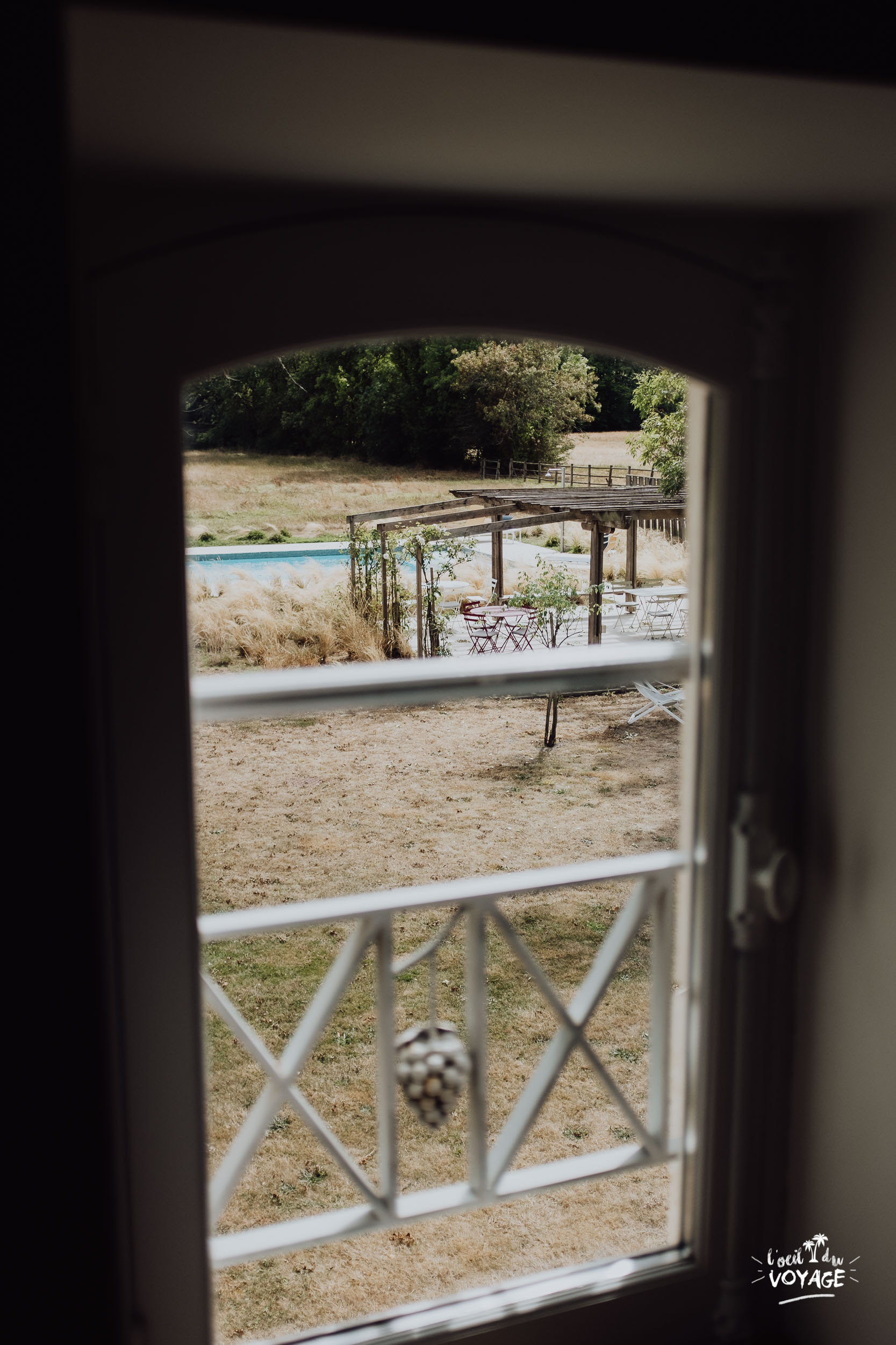 cet été je visite la France, destination Médoc, tourisme Nouvelle Aquitaine par L'oeil du Voyage, blog voyage