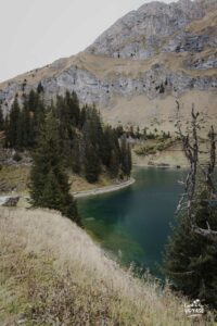 plus beaux lacs de suisse en automne