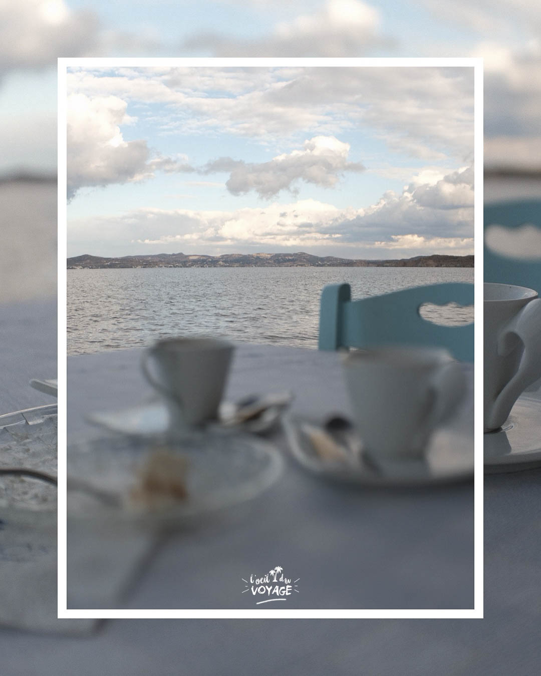 Photographie de voyage à Milos dans les Cyclades.