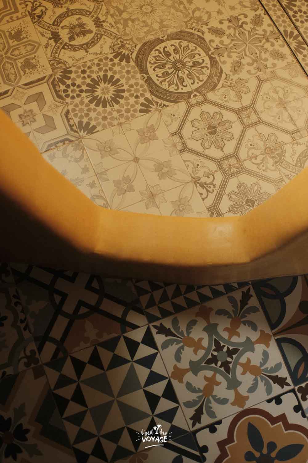 Travel hospitality photography in Santorini.