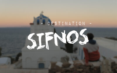 Sifnos