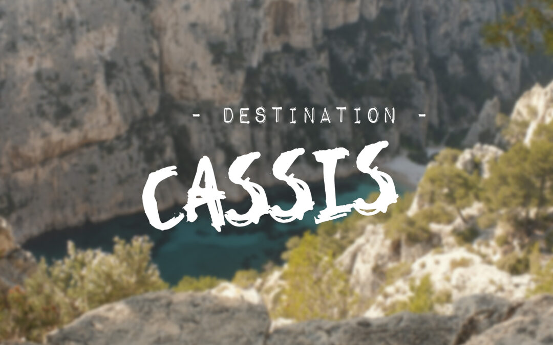 Visiter les calanques de Cassis.