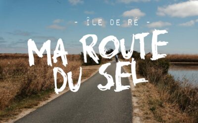 Ma route du sel