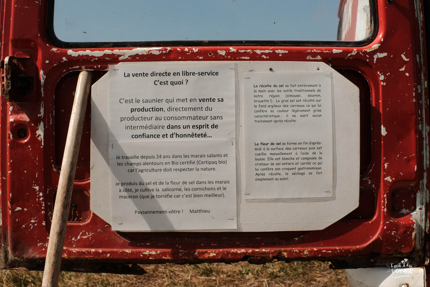 EXPLORE THE ILE DE RE BY BIKE