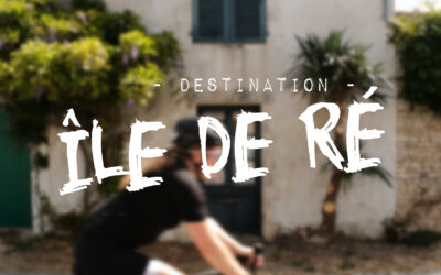 Île de Ré